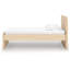 Lit plateforme à panneau simple Onita-52295742-52295741