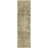 Machine Washable Indoor/Outdoor Cinead ACN1657 Aloe Rug-104391586