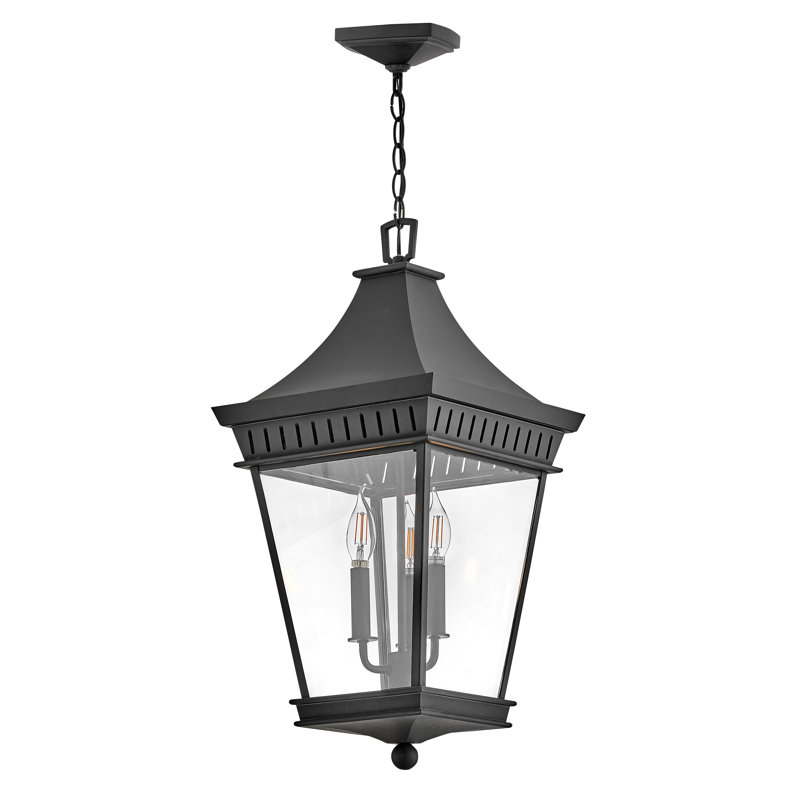Hinkley Chapel Hill Hanging Lantern