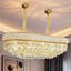 10 - Light Chandelier