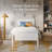 TipToe Twin Bed