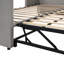 Lit de jour simple avec lit gigogne-1574572381