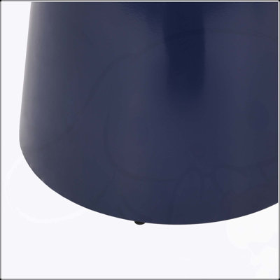 Ensemble de 2 tables d'appoint Serenita