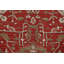 Tapis oriental géométrique 4 x 6