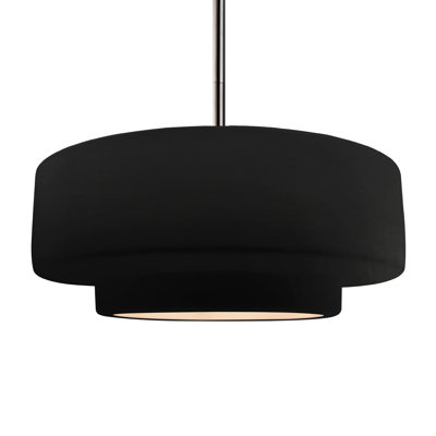 Meydan 1 - Light Single Drop Pendant