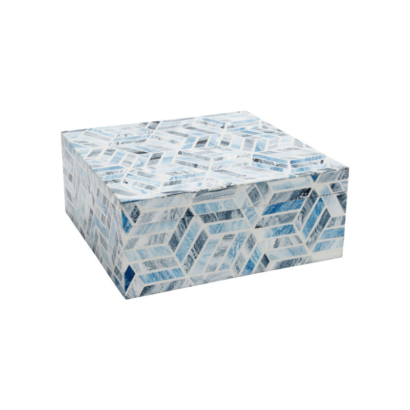 Chance Square Box