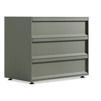 Commode d'appoint 3 tiroirs Superchoice