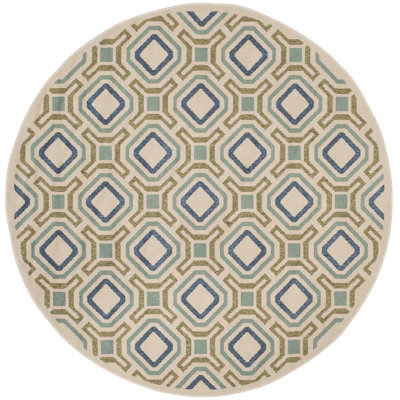 Tapis d'intérieur / extérieur Liutulf Performance