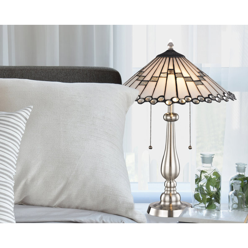 Lampe de table 21,5 po Southampton