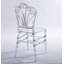 Ensemble de 4 chaises d'appoint Accent Chair