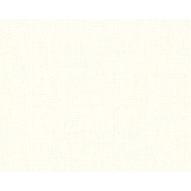 Rouleau de papier peint texturé L 33 pi x 21 po, Crème 1