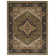 Hebron Hand Tufted Wool Oriental Rug