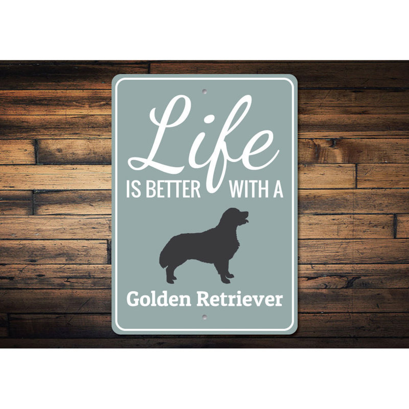 Plaque Retriever, H 18 po x l 12 po x P 0,06 po
