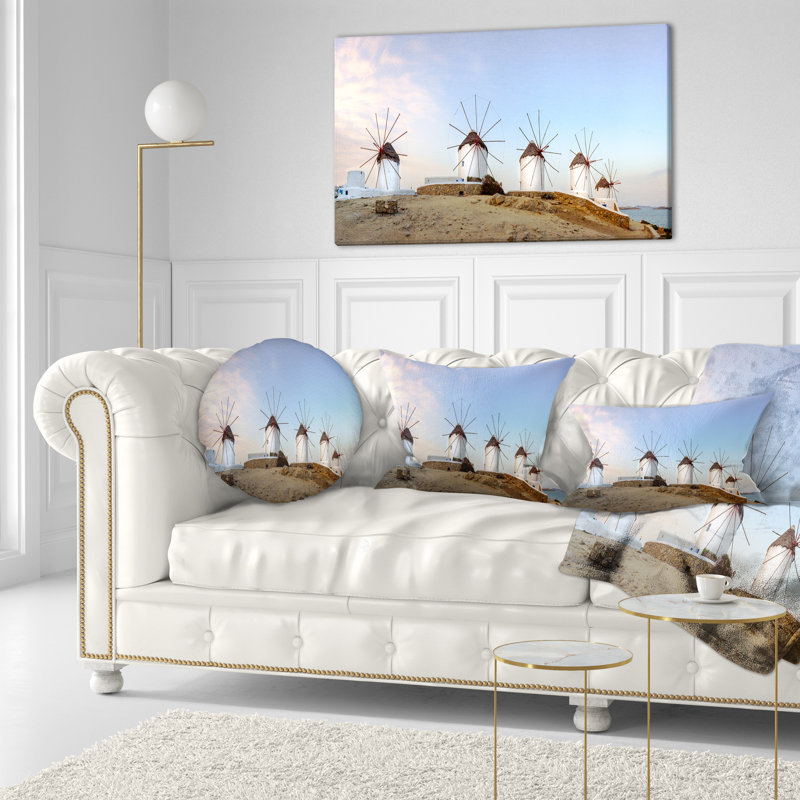 Coussin lombaire Schafer