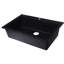 Évier de cuisine encastré L 30 po x l 20 po-14644826