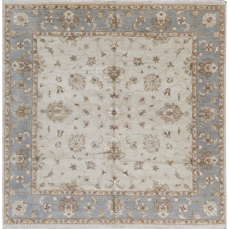 One-of-a-Kind 9'9" X 10' Area Rug