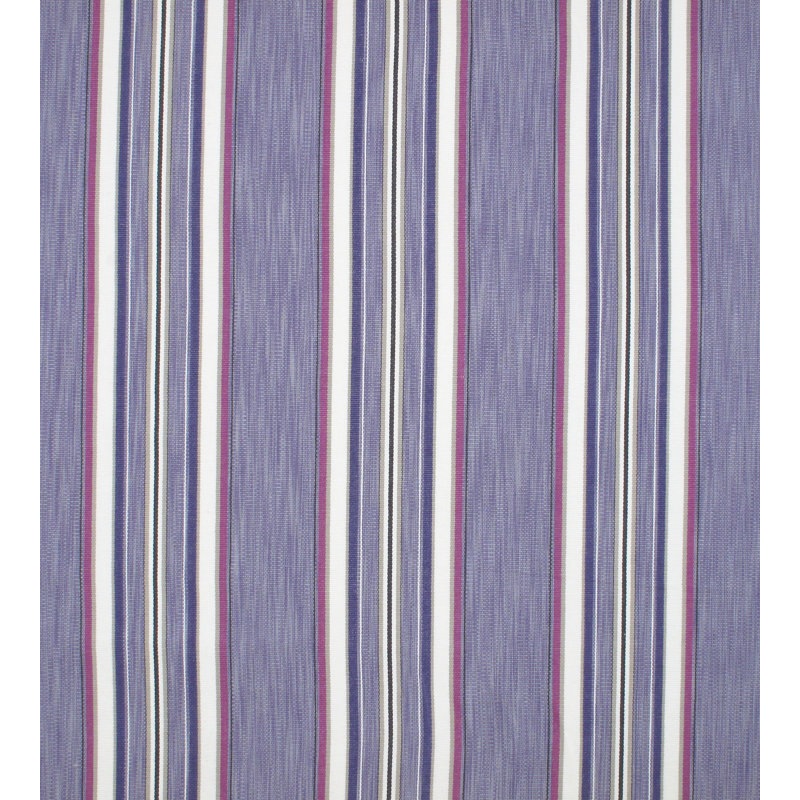 Waterfall Bandos Fabric, Lilac