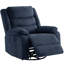 Fauteuil inclinable berçant de 36,4 po Ryse-88574738