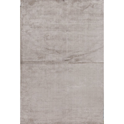 Area Rug in Beige