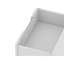 Table de chevet blanche-2105200301