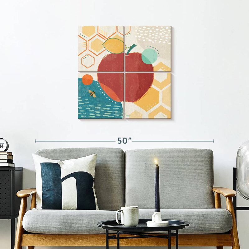 Yarlin Fruit Frenzy V