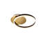 ORIEL LED Flush Mount