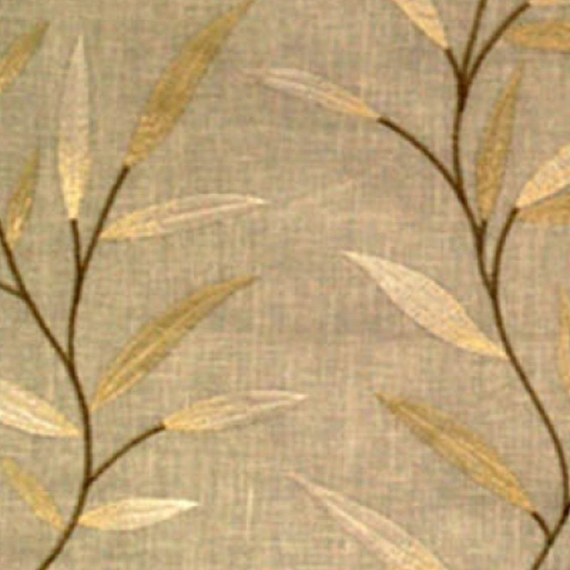 Wesco Natural Environment Fabric, Ivory