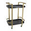 Chariot-bar 23,8 x 15,2 x 32,7 po