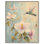 Impression sur toile Sunbeam Sippers IV par Art Remedy