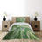 Eclectic Polyester Coverlet-41893730