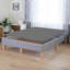 Planche de sommier pliante en bois 1,5 po Aarush-1501609767