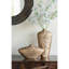 Vase au design contemporain