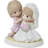 Precious Moments Today A Bride, Always A Daughter Mother/Daughter Wedding Figurine