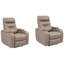 Fauteuil inclinable Daronda-98419964