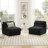Upholstered Accent Chair-94475073