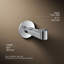 Components™ Robe Hook-36690084