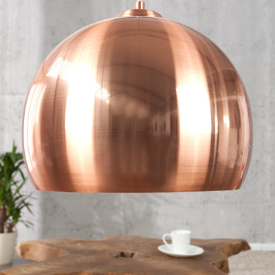 Emma 1 - Light Single Pendant