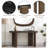 Lohan Console Table