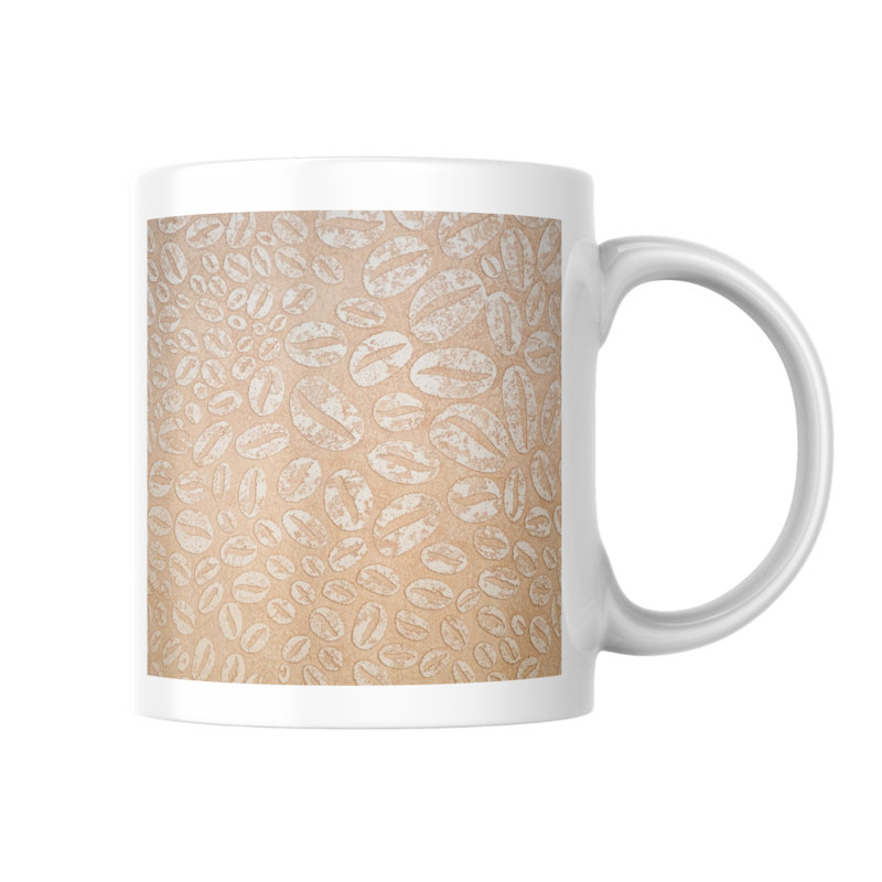 Mugs-set Of 6-0003