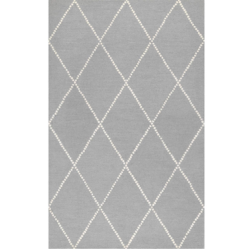 Jennilee Wool Indoor Rug