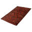 Teimani Red Rug 3'11" x 6'7"