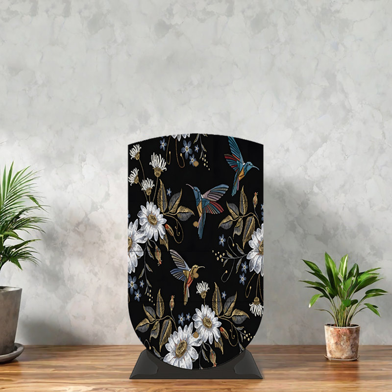 Armoire décorative française haut de gamme multifonction