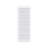 Solid Core Interior Doors, 24 x 80 Wood MDF Modern Shaker for Home