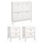 Madrid Bedroom Set