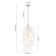 Lelaina 3 - Light Cluster Bubble Glass Chandelier