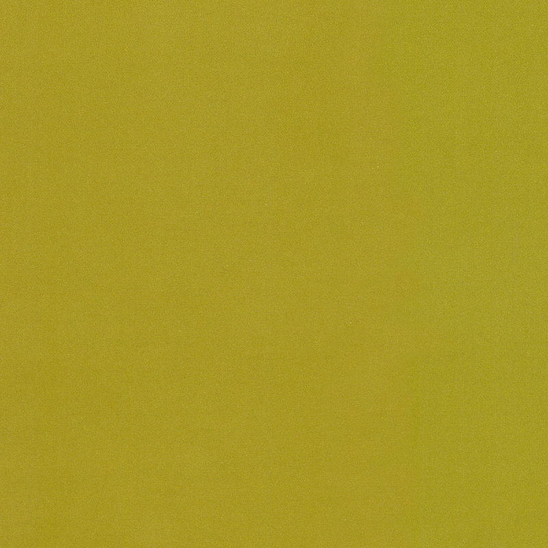 MUTED CLAY Cotton Velvet, Moss Green