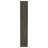 Weathered Grey 8-Shelf Bookcase - Enhance Look Of And Living Room With 8 Shelves Elevate Your Style-126060731