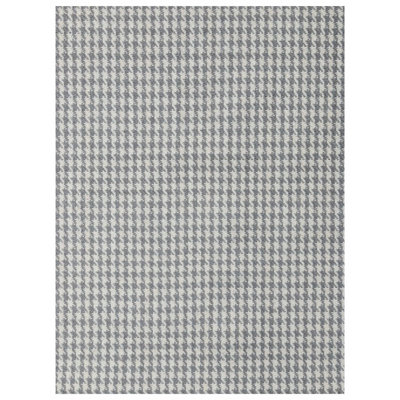 Tapis gris Capstone