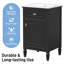 Meuble-lavabo de 20 pouces avec lavabo-1074883433