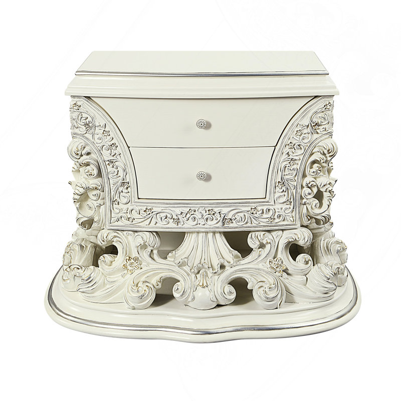 Table de chevet Adara